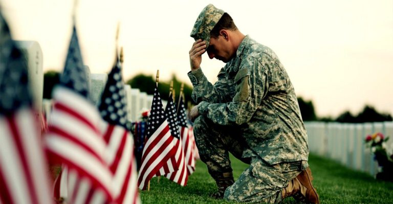 Remembering Those Who Never Came Home