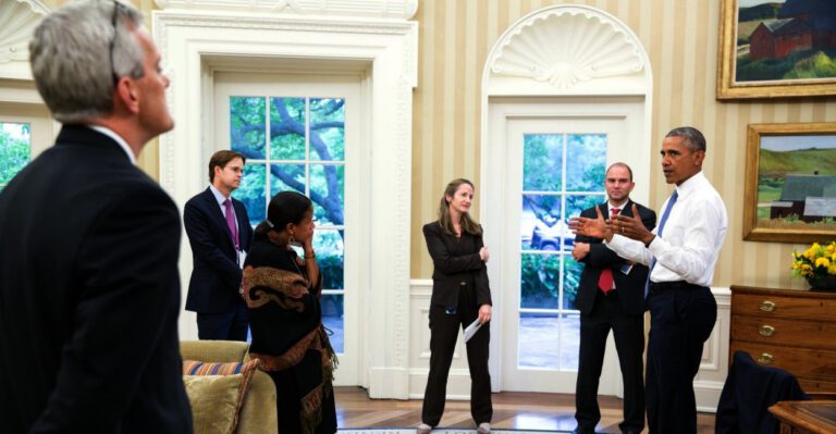 How the Liberal Echo Chamber Sold the Lie of ‘Moderate’ Iranian Leaders