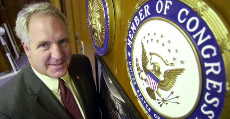 Republican Says He Accidentally Voted for LGBT Amendment