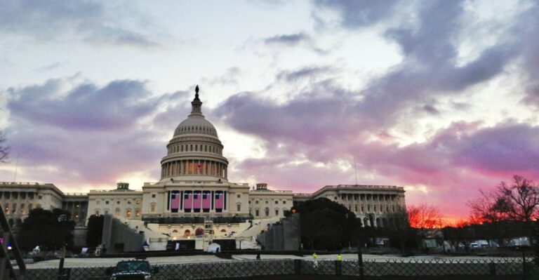 Ralph Nader Advocacy Group Argues for Government to Regulate Others (but Not It)