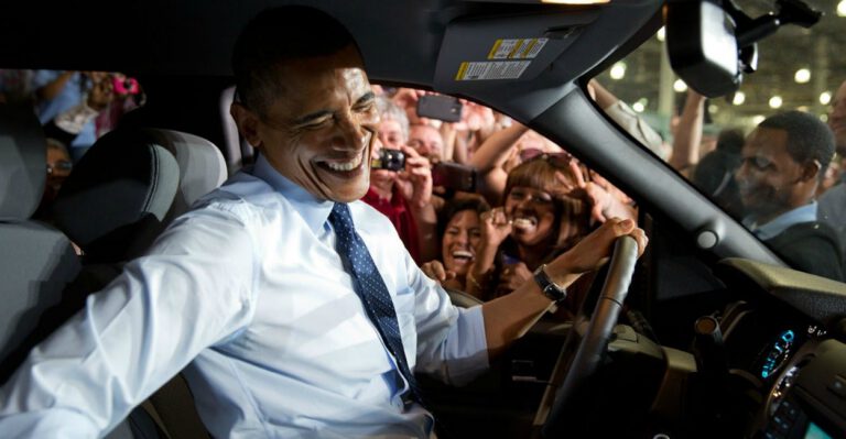 Indiana Lawmakers Reject Obama’s Stimulus Success Story