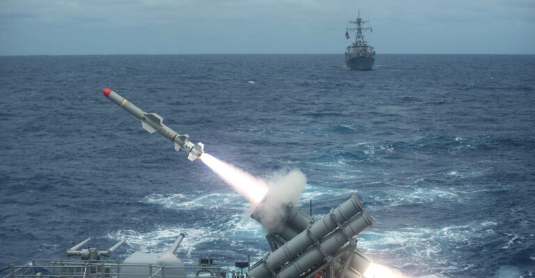 How NDAA Could Impact US Missile Defense