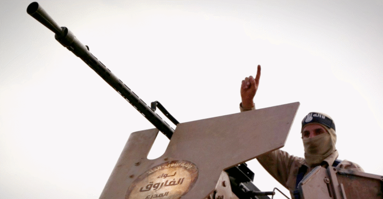 CIA Director Affirms Obama’s ISIS Strategy Is Not Working