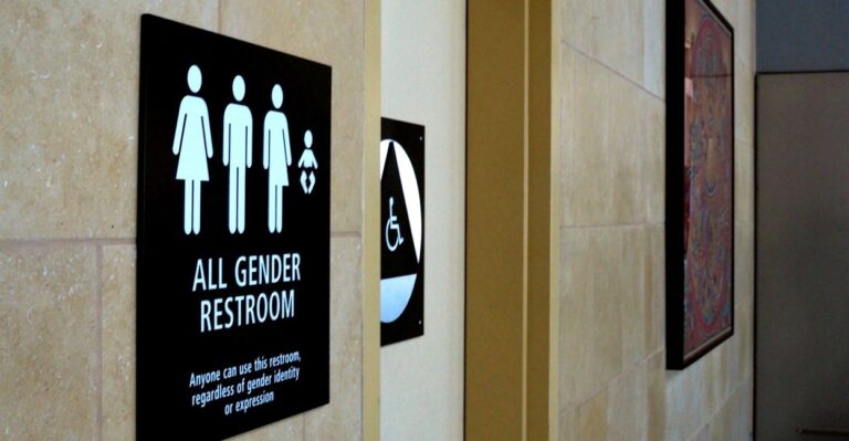 The Problems With CNN Poll Showing Opposition to North Carolina’s Bathroom Law