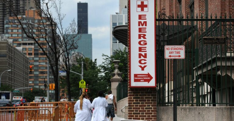 Obamacare’s 13th Co-Op Is Closing. Why More Could Follow.