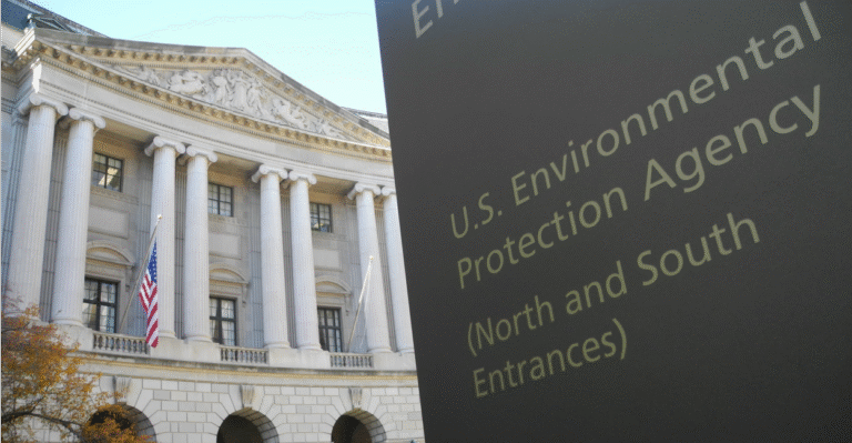 The EPA’s Green Parachutes: $25,000 Buyout Bonuses for Agents Retiring Early