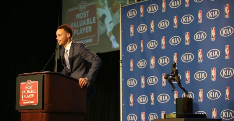 Why Steph Curry’s Faith Matters