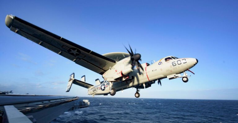 What’s Good (and What’s Horrible) in the Senate Defense Bill