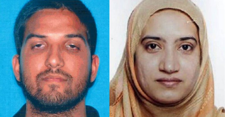 Federal Officials Delayed San Bernardino Terrorist Attack Probe
