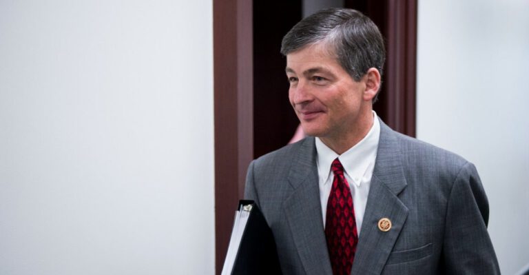 The GOP Plan to End Wall Street Bailouts