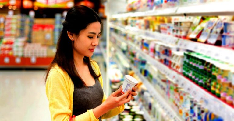 The Government ‘Nutrition Police’ Are Going After Salt