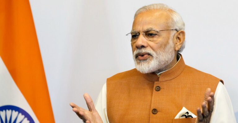 Modi’s US Trip Highlights Improved Relations With India