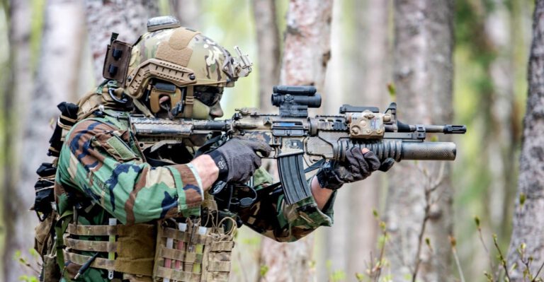 Congress Should Not Use Defense Budget as Piggy Bank for Personal Priorities