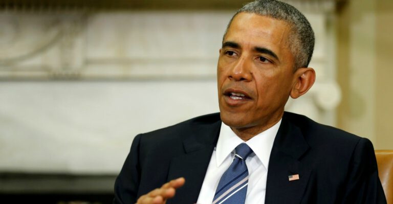 ‘Environmental Justice’: Obama-Era Politics Override Rule of Law