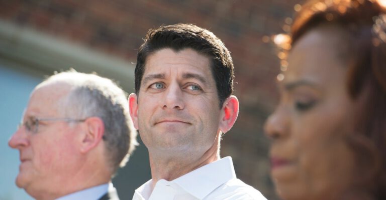 The Right Way to Fight Poverty (and Why Paul Ryan’s Plan Misses the Mark)