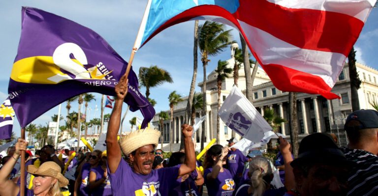 Congress’ Proposal to Restrict Legal Proceedings in Puerto Rico Debt Crisis Could Trigger Chaos