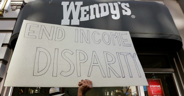 Business Owners ‘Nervous and Unhappy’ After San Diego Raises Minimum Wage to $11.50