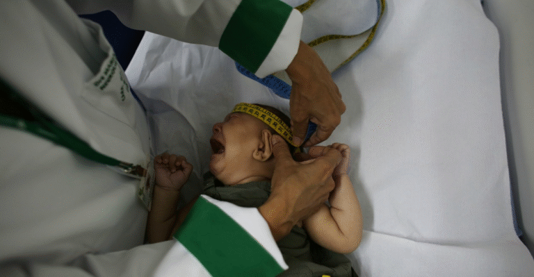 It’s Time for the World to Take the Zika Threat Seriously