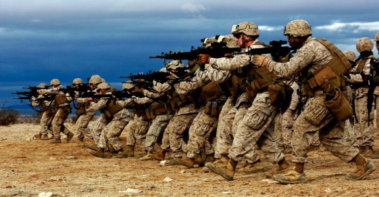 House Republicans Go Strong on National Security