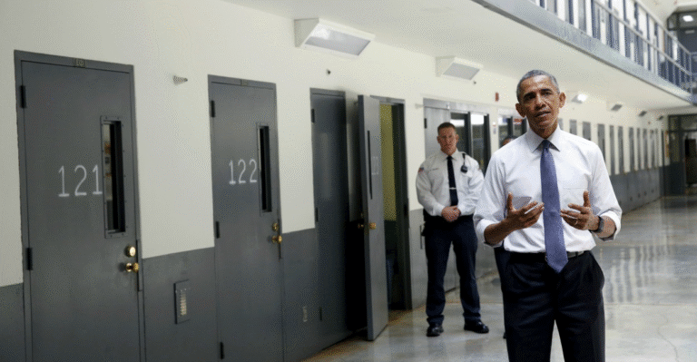 Mandatory Minimums Questioned as Obama Commutes Sentences