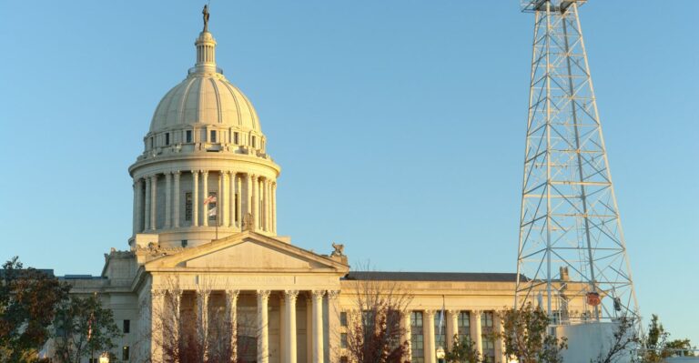 One State Is Making It Easier for Government to Take Property