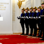 Putin Has Imperial (Not Soviet) Aspirations