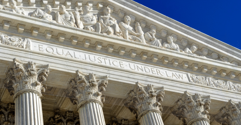 Supreme Court Says No to Puerto Rico’s Bankruptcy Law