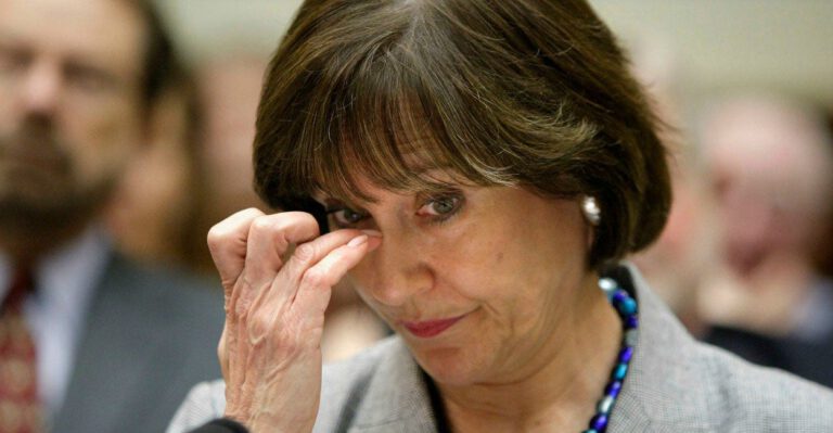 Conservative Leaders Rally Behind Stopping IRS Abuse of Donor Disclosures for Nonprofits