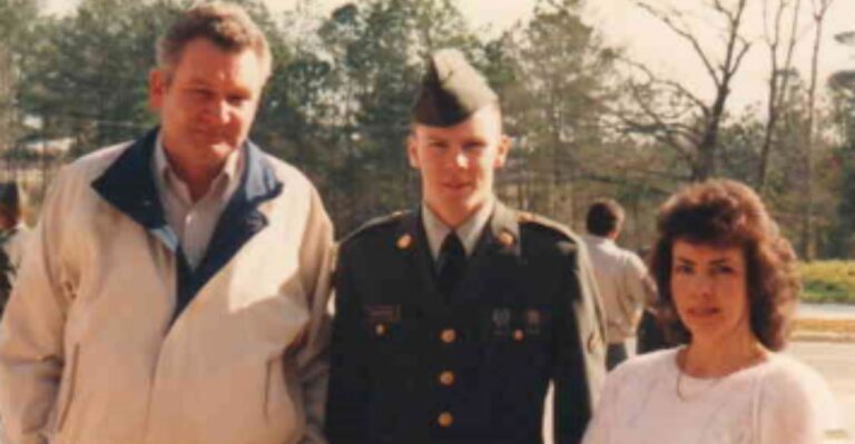 Meet Warren Davidson, the Man Who Took John Boehner’s Seat