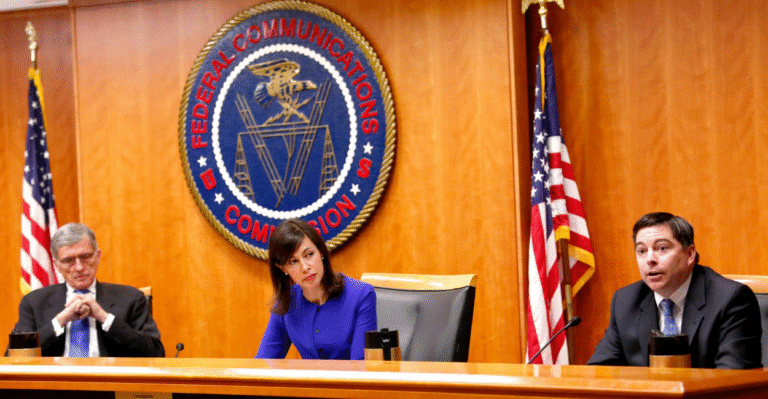 Federal Court Upholds Regulations That Threaten Open Internet