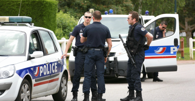 ISIS Strikes Again in Europe