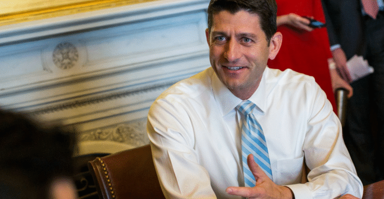 A Comprehensive Look at Paul Ryan’s Regulatory Reform Agenda