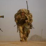 The Army Is Another Year Older, but Not Better