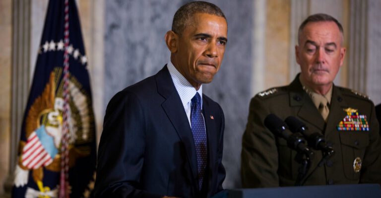 Obama Administration Demanding More Gun Control as Counterterrorism Measure