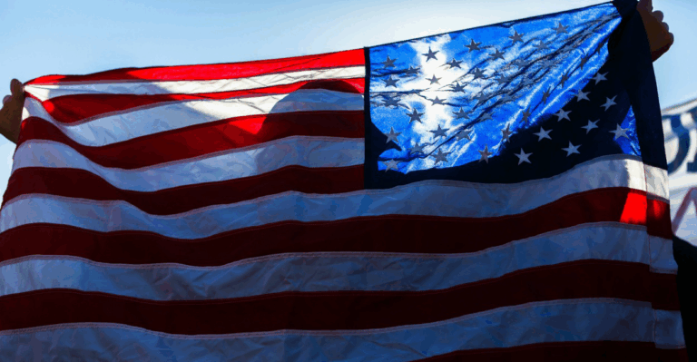Orlando Massacre Shows We Must Stop Teaching Children to Hate America