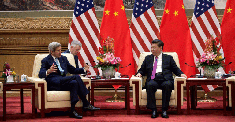 China Unlikely to Live Up to Its Economic Promises