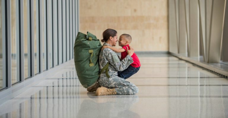 Conservatives Have a Plan to Block Women in the Draft