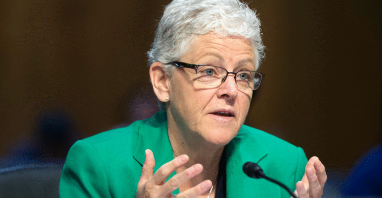 Cleaning Up Environmental Regulation