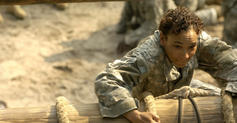 Women in the Draft: The Obama Legacy Grows