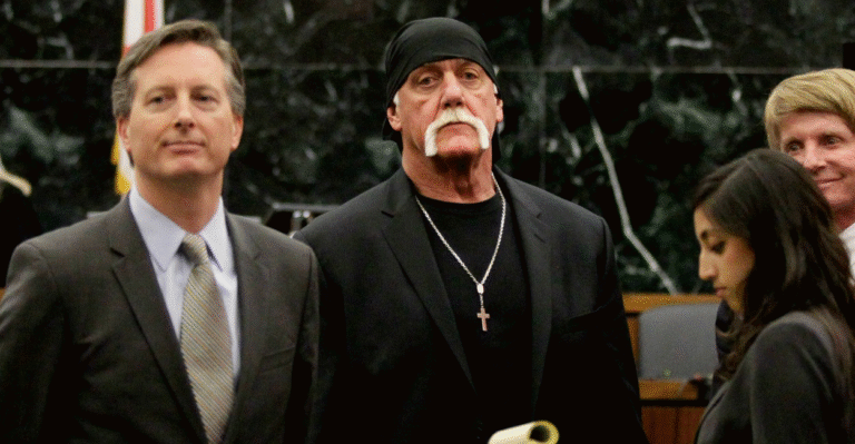 Gawker Files for Bankruptcy: Do Super Rich Have Too Much Influence on Our Legal System?