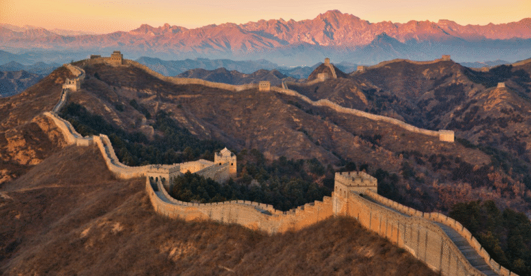 The Great Firewall of China Gets Even Stronger