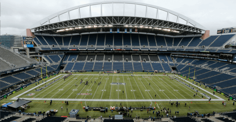 Senators Seek to Stop Government Subsidies for Sports Stadiums