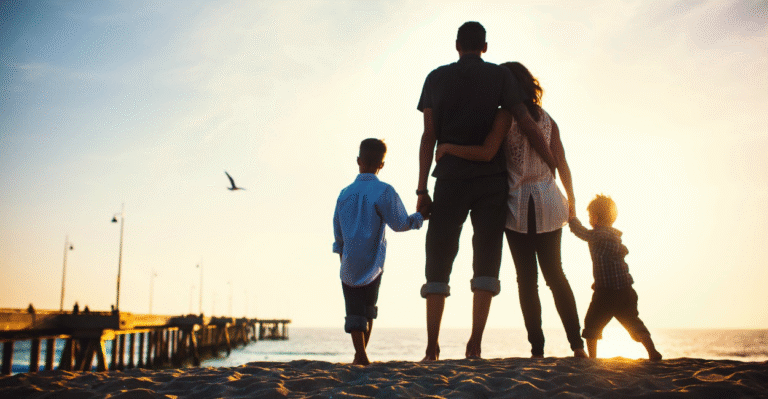 What Liberals Get Wrong About the Family