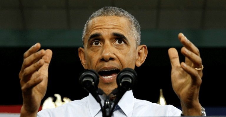 3 Economic Facts That Counter Obama’s Recovery Narrative