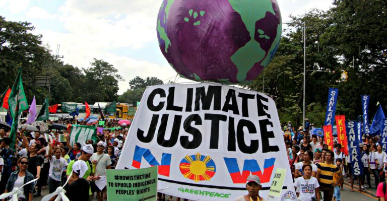 House Science Panel Turns Up Heat on State AGs Over Ties to Climate Change Activists