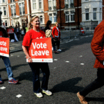 America Stands With UK on Brexit