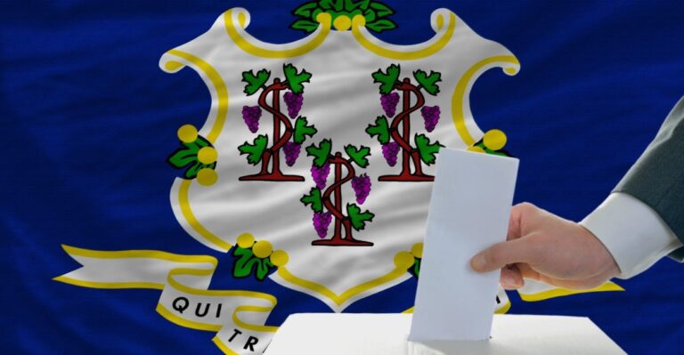 Connecticut to Register Voters at DMV. What Could Go Wrong? Critics Ask