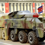 North Korea Advances Missile Threat Capabilities