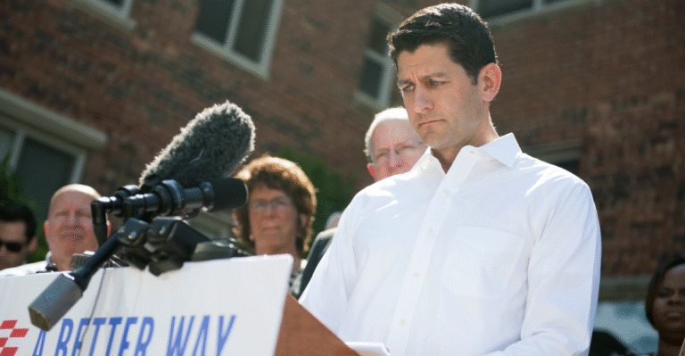 5 Key Health Care Proposals From House Republican Plan
