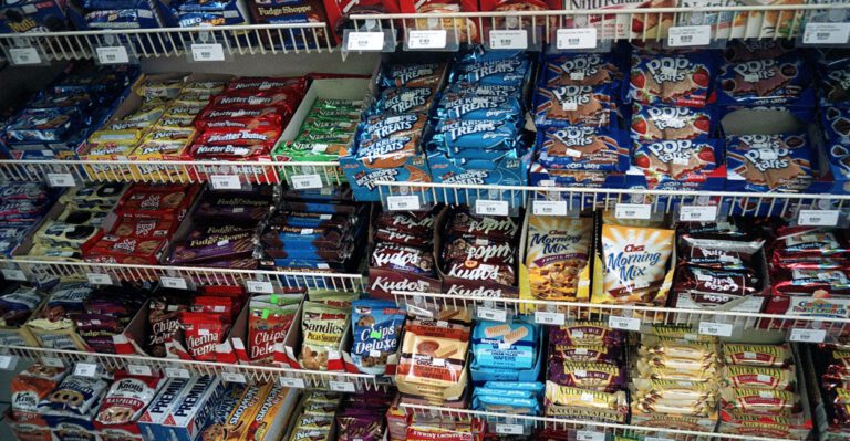 Governor to Obama in Food Stamp Fight: ‘Wake Up and Smell the Energy Drinks’